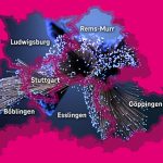 Über eine Viertelmillion Haushalte in der Gigabit-Region Stuttgart können einen Glasfaseranschluss der Telekom buchen. Davon 60.000 in der Landeshauptstadt.