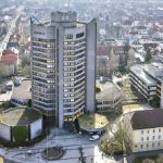 Neues Rathaus in Göttingen: Haushaltssituation jederzeit im Griff.