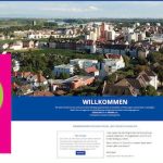 Über die neue Bürgerbeteiligungsplattform können Interessierte die Zukunft der Stadt Worms mitgestalten.