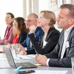 Digitallabor in Berlin: Vertreter von BMI und BMBF