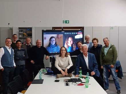 Bonn: Die Teilnehmenden von Smart City meets Geo wünschen sich eine Fortsetzung der Workshop-Reihe.