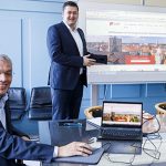 Braunschweig stellt sein neues Online-Serviceportal vor.