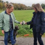 Taunusstein führt digitale Hundemarke ein.