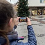 Kaiserslautern: Per Augmented Reality lässt sich erleben