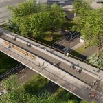 Mönchengladbach: Für den Bau der neuen Bettrather Brücke kommt erstmals die Methode BIM zum Einsatz.