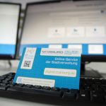 Auf der Marburger Digitalplattform stehen den Bürgerinnen und Bürgern rund 60 Online-Dienste zur Verfügung.