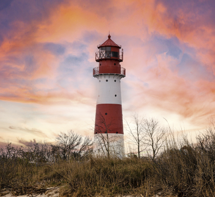 Amt Mittelangeln: Leuchtturm der Digitalisierung.