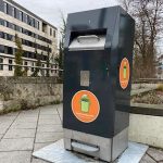 Ermöglicht der Stadt Neu-Ulm ein smartes Abfall-Management: Mister Fill.