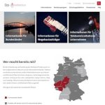 Als erste Kommunen in Deutschland haben die Städte Fulda und Lindenfels digital eingereichte Anträge über das Breitbandportal genehmigt.