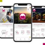 Zahlreiche Funktionen bietet die neue App Coburg erLeben.