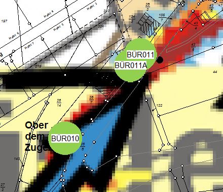 Die VG Altenkirchen-Flammersfeld hat ihr Geo-Informationssystem so modifiziert