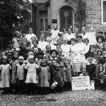 Münster: Stadtarchiv digitalisiert Unterlagen der städtischen Armenkommission.*