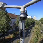 In Kaiserslautern wird die smarte Datenerfassung für eine nachhaltige Steuerung von Verkehrsflüssen erprobt.