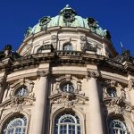 2020 und 2022 konnte die Stadt Potsdam durch eine schnelle Trennung vom Netz ihre Daten vor Cyber-Angriffen schützen. Schaden