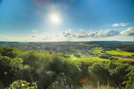 Kreis Neumarkt in der Oberpfalz mit dem digitalen Reiseführer erkunden.