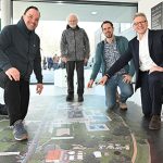 Mit AUREA hat die Stadt Kassel ein Smart-City-Sensoriklabor für Fachleute und Praktiker wie auch für interessierte Bürger eingerichtet.