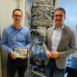 Kappelrodeck rüstet sich gegen Cyber-Attacken.