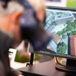 Bauen mit Building Information Modeling (BIM) wird Schwerpunktthema der Intergeo 2023 sein.