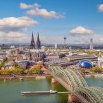 Die Stadt Köln hat ihr Programm zur Digitalisierung erfolgreich abgeschlossen.