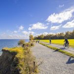 Lübecker Bucht und Seebad Travemünde lassen sich per digitalem Reiseführer entdecken.