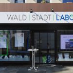 Im WALD | STADT | LABOR Iserlohn an der digitalen Transformation mitwirken.