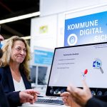 Mit dem Transformationsthema Digitalisierung setzt die Kommunale einen wichtigen Schwerpunkt und stellt die zukunftsfähige Entwicklung von Kommunen gezielt in den Fokus.