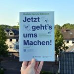 Die Umsetzungsstrategie der Smart-City-Modellkommune Gütersloh hat den Fördermittelgeber überzeugt.