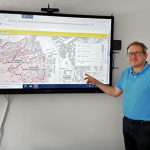 Das neue Geoportal der Stadt Baden-Baden bietet jetzt noch mehr Möglichkeiten