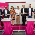 Für das Glasfasernetz des kommunalen Zusammenschlusses LNI erhielt die Telekom den Zuschlag als Betreiber.