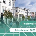 Am 6. September findet in Iserlohn die 10. Regionalkonferenz der Modellprojekte Smart Cities statt.