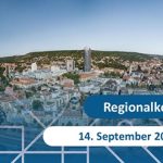 Die 11. Regionalkonferenz des Bundesprogramms Modellprojekte Smart Cities findet am 14. September 2023 in Jena statt.