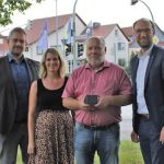 Smart-City-Reallabor zur Verkehrsflussoptimierung startet im Wolfsburger Stadtteil Fallersleben.