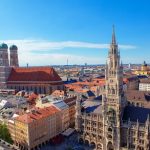 Die bayerische Landeshauptstadt München belegt im aktuellen Smart-City-Ranking von Haselhorst Associates den ersten Platz.