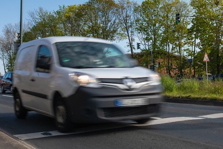 Das Projekt COMO bringt in Essen die Digitalisierung auf die Straße.