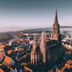 Smart City Index 2023: Ulm schafft erstmals den Sprung in die Top Ten.