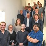 Interkommunal und im Austausch mit der Wissenschaft: Im Service Innovation Lab werden zukünftig neue Service-Konzepte für die Verwaltungen im Kreisgebiet Steinfurt entwickelt.