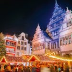 Paderborner Weihnachtsmarkt wird digital geplant.