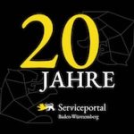 service-bw feiert 20. Geburtstag