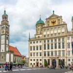 Digitales Angebot der Stadt Augsburg wird kontinuierlich erweitert.