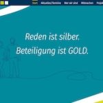 Neues Portal soll in Rostock Beteiligungsprozesse erleichtern.