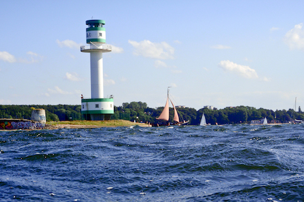 Stadt Kiel auf klarem Kurs Richtung Digitalisierung.