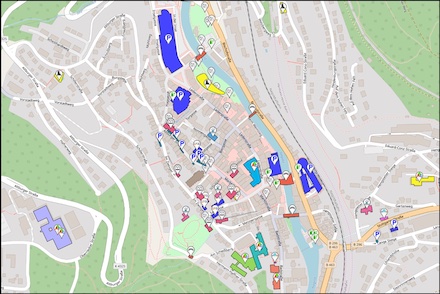 Calw: Bürger-GIS gestartet.