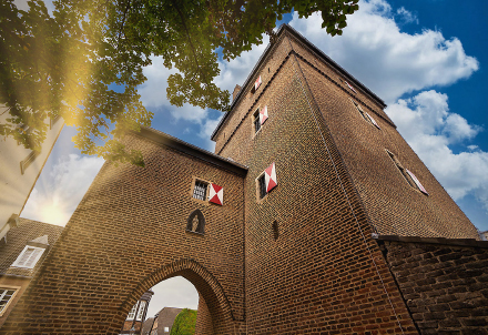 Stadt Monheim am Rhein verarbeitet Kontoauszüge mithilfe von KI.