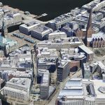 Das Hamburger 3D-Stadtmodell steht nun vollständig im Geoportal der Stadt zur Verfügung.