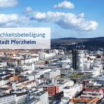 Die Stadt Pforzheim nutzt für ihre Beteiligungsverfahren das Open-Source-Portal Consul.