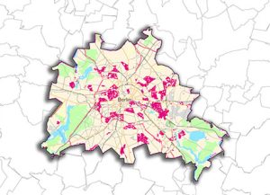 Die Telekom hat beim Glasfaserausbau in Berlin mit 500.000 Anschlüssen ein wichtiges Zwischenziel erreicht.