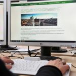 Augsburg baut sein Online-Serviceangebot stetig aus.