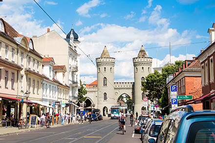 Der Digitalisierungsrat unterstützt Potsdam auf dem Weg zur Smart-City-Modellkommune und bei der Verwaltungsdigitalisierung. Nun kommen neue Mitglieder hinzu.