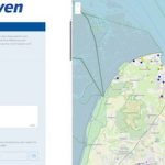 In Cuxhaven können der Stadt Mängel jetzt noch einfacher elektronisch gemeldet werden mit Standortangabe und Foto.