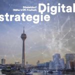 Die Stadt Düsseldorf hat ihre Digitalstrategie neu ausgerichtet.